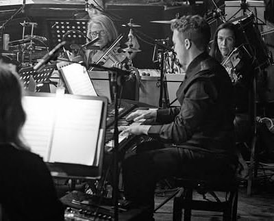 Conor McCarthy - Musical Director
